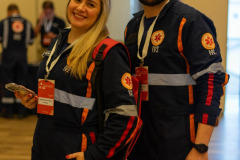 1º Congresso de Enfermagem de Urgência e Emergência do Coren-SC