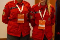 1º Congresso de Enfermagem de Urgência e Emergência do Coren-SC