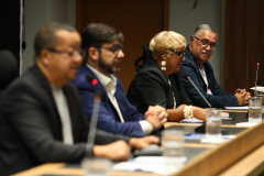 1º Seminário Nacional de Assistência de Enfermagem à População LGBTQIA+