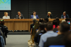 1º Seminário Nacional de Assistência de Enfermagem à População LGBTQIA+