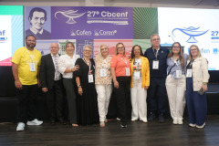 8º Encontro Latinoamericano de Saúde Mental.