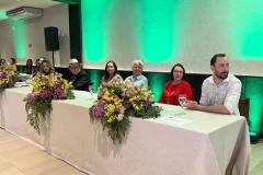 Entrega do Selo da Qualidade ao Hospital dos Acidentados em Rondônia