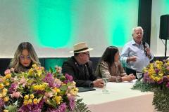 Entrega do Selo da Qualidade ao Hospital dos Acidentados em Rondônia