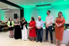 Entrega do Selo da Qualidade ao Hospital dos Acidentados em Rondônia