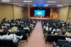 Palestra Unifor