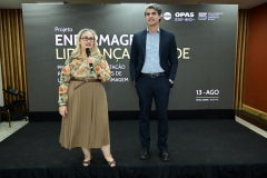 Programa nacional de liderança em Enfermagem chega ao Pará