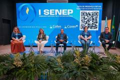 1º SENEP