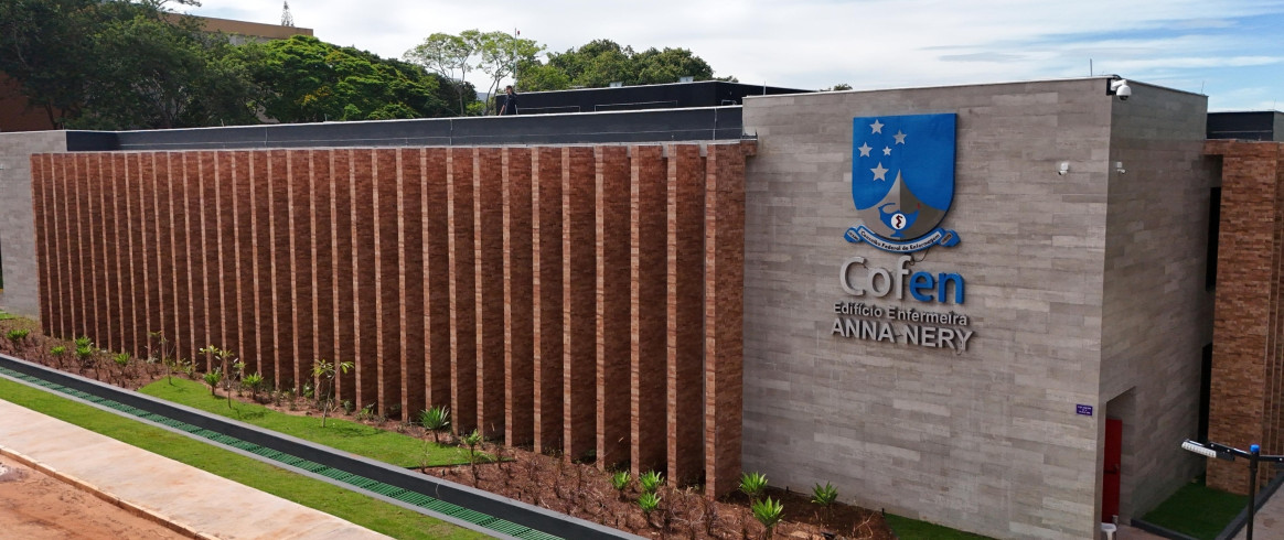 Sede do Cofen