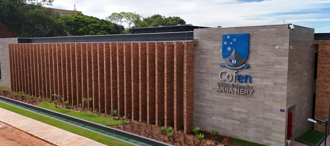 Sede do Cofen