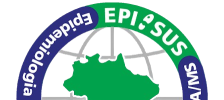 Logomarca do Programa EpiSUS